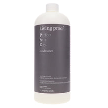 Load image into Gallery viewer, Living Proof Perfect Hair Day Conditioner 32oz