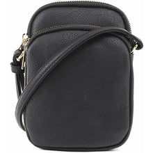 Load image into Gallery viewer, Mali + Lili, Josie Triple Compartments Crossbody Bag for Women