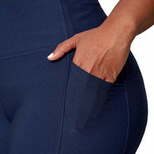 Load image into Gallery viewer, Mondetta Ladies' High Rise Tight Legging