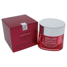 Load image into Gallery viewer, Estee Lauder Nutritious Super-Pomegranate Radiant Energy Night Creme Mask 1.7oz