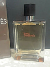 Load image into Gallery viewer, Terre D'Hermes by Hermes 3.3 oz EDT Spray for Men
