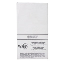 Load image into Gallery viewer, Thierry Mugler Alien Man Mirage Eau De Toilette 3.4oz