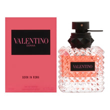 Load image into Gallery viewer, Valentino Donna Born In Roma for Women 1.7 oz Eau de Parfum Spray