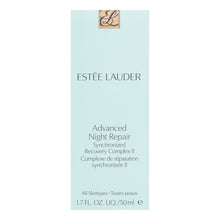 Load image into Gallery viewer, Estee Lauder Advanced Night Repair Synchronized Recovery Complex II - 1.7 oz