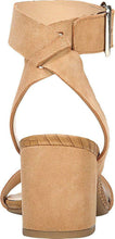 Load image into Gallery viewer, Franco Sarto Women's Marcy Heeled Sandal 5.5M