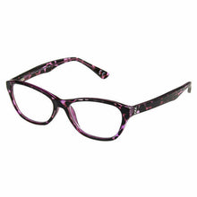 Load image into Gallery viewer, Design Optics by Foster Grant Jana Full Rim Plastic 3 Reading Glasses Open Box