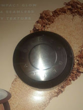 Load image into Gallery viewer, Becca Pressed Shimmering Skin Perfector - Rose Gold Full Size 7g Opened Box