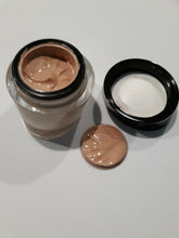 Load image into Gallery viewer, GIORGIO ARMANI Crema Nuda Supreme Glow Reviving Tinted Cream 1.69 Oz #02 (READ!)