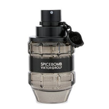 Load image into Gallery viewer, Viktor & Rolf Spicebomb Eau De Toilette 3.04 oz / 90ml for Men