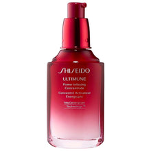 Load image into Gallery viewer, Shiseido/ultimune Power Infusing Concentrate Serum 1.6 Oz (50 Ml)