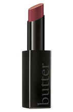 Load image into Gallery viewer, Butter London Plush Rush Satin Matte Lipstick 0.1 oz