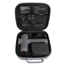 Load image into Gallery viewer, Sharper Image Power Percussion Deep Tissue Massager 6 Attachments 6 Speeds