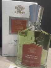 Load image into Gallery viewer, Creed Tabarome Millesime EDP for Men 3.3oz/100ml