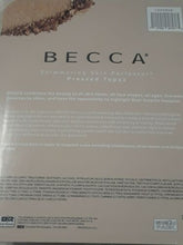Load image into Gallery viewer, Becca Shimmering Skin Perfector Pressed Powder, Topaz 7g/0.25oz