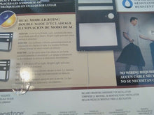 Load image into Gallery viewer, Capstone Motion Sensor Lights 3 Pack