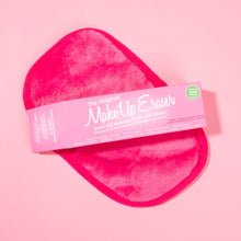 Load image into Gallery viewer, The Original MakeUp Eraser Original Pink, Reusable Makeup Remover Cloth