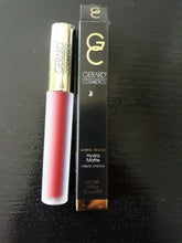Load image into Gallery viewer, Gerard Cosmetics Hydra Matte Liquid Lipstick 0.085oz