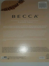 Load image into Gallery viewer, Becca Pressed Shimmering Skin Perfector - Rose Gold Full Size 7g Opened Box
