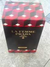 Load image into Gallery viewer, Prada La Femme Absolu 3.4 oz Eau De Parfum Spray for Women