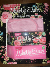 Load image into Gallery viewer, The Original Makeup Eraser Kit. Erase All Makeup with Just Water!
