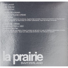 Load image into Gallery viewer, La Prairie Skin Caviar Luxe Cream 3.4 oz