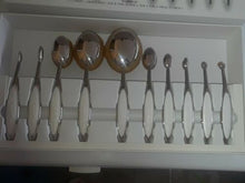 Load image into Gallery viewer, Artis Elite Collection Makeup Brushes Set of 10 Mirror Finish