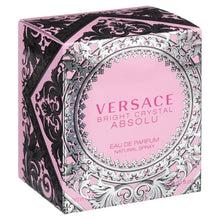 Load image into Gallery viewer, Versace Bright Crystal Absolu 3oz Women's Eau de Parfum