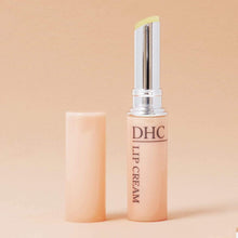 Load image into Gallery viewer, DHC Lip Cream Lip Balm 1.5gr New.