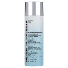 Load image into Gallery viewer, Peter Thomas Roth Water Drench Hyaluronic Micro-Blubbling Cloud Mask 4oz