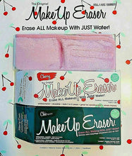 Load image into Gallery viewer, The Original Makeup Eraser Kit. Erase All Makeup with Just Water!