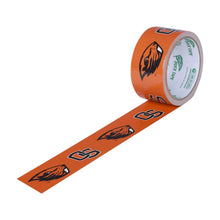 Load image into Gallery viewer, Oregon State College Logo Duck Tape, 1.88" x 10 yard, O.S.Beavers