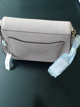 Load image into Gallery viewer, Marc Jacobs Recruit Ladies Rose Medium Leather Saddle Handbag M0008102