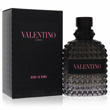 Load image into Gallery viewer, Valentino Uomo Born In Roma for Men 3.4 oz Eau de Toilette Spray