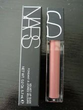 Load image into Gallery viewer, Nars Velvet Lip Glide 0.2oz/5.7ml