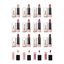 Load image into Gallery viewer, RealHer Lipstick Collection 16 pieces New Free Shipping