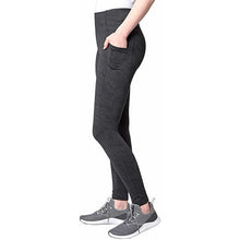 Load image into Gallery viewer, Mondetta Womens Midweight Brushed Jacquard Legging