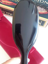 Load image into Gallery viewer, Mason Pearson Handy Bristle & Nylon Brush BN3 Dark Ruby Used