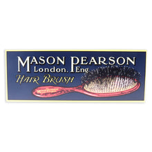 Load image into Gallery viewer, Mason Pearson Large Popular Bristle and Nylon Brush BN1 Ivory