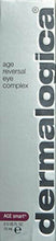Load image into Gallery viewer, Dermalogica Age Reversal Eye Complex Cream - 0.5oz