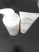 Load image into Gallery viewer, Bepure Reborn Hair Tonic and Daily Remedy Treatment Combo New Sealed