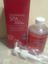 Load image into Gallery viewer, Koh Gen Do Cleansing Spa Water (650 ml/21.98 fl oz) All Skin Types