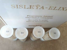 Load image into Gallery viewer, Sisley Sisleya Elixir Intensive Program Renewing and Restructure .18 oz READ
