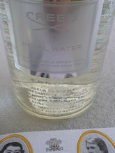 Load image into Gallery viewer, Creed Royal Water 8.4 oz For Men 250 ml / 8.4 oz Authentic New With Box