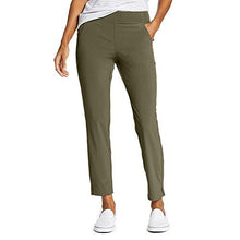 Load image into Gallery viewer, Eddie Bauer Women's Departure Ankle Pants