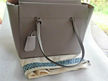 Load image into Gallery viewer, Tory Burch Parker Tote - Dust Storm / Cardamom 37169-042 - NWT