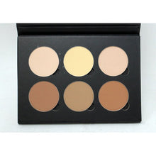 Load image into Gallery viewer, Anastasia Beverly Hills Light to Medium Contour Powder Kit