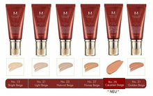 Load image into Gallery viewer, Missha M Perfect Cover Makeup BB Cream SPF42