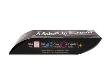 Load image into Gallery viewer, The Original MakeUp Eraser Chic Black, Reusable Makeup Remover Cloth