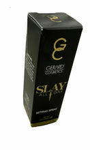 Load image into Gallery viewer, Gerard Cosmetics Slay All Day Setting Spray 1oz