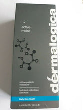 Load image into Gallery viewer, Dermalogica Active Moist 3.4 fl oz
